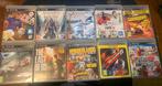 PS3 Games - Diverse Titels, Spelcomputers en Games, Games | Sony PlayStation 3, Avontuur en Actie, Online, Gebruikt, 1 speler