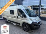 Pössl Clever Tour 540 9T-Automaat,160 PK,541cm,7 Dk, Caravans en Kamperen, Campers, Automaat, Buscamper of Camperbus, Pössl, Tot en met 2