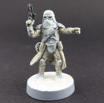 GEZOCHT: Tweede hands snowtroopers van Legion, Ophalen of Verzenden