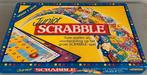 Schrabble junior, Ophalen of Verzenden, Zo goed als nieuw