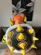 Reuze Bowser Knuffel - Super Mario, Kinderen en Baby's, Speelgoed | Knuffels en Pluche, Ophalen of Verzenden, Nieuw, Overige typen