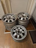 Porsche 924 velgen 14 inch, Ophalen, 14 inch, Velg(en)