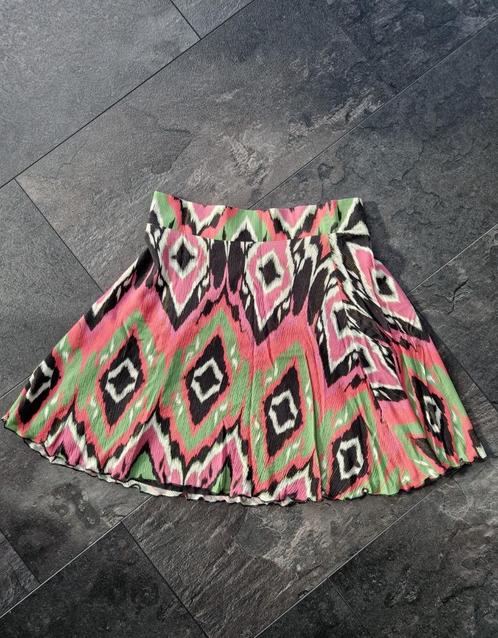 Studio Anneloes rokje maat xs, Kleding | Dames, Rokken, Zo goed als nieuw, Maat 34 (XS) of kleiner, Boven de knie, Ophalen of Verzenden