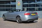 Audi A5 Cabriolet 1.8 TFSI Pro Line S-Line (bj 2015), Voorwielaandrijving, 12 maanden, Gebruikt, Euro 6