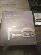 Proskill stellar x drone, Ophalen of Verzenden, Zo goed als nieuw, Drone met camera