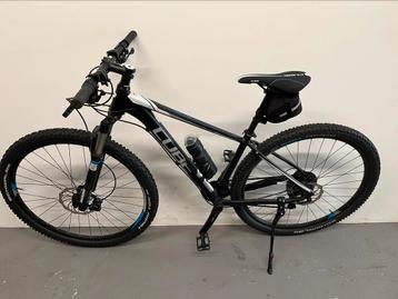 Cube 29inch Mountainbike Pro Limited