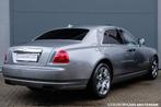 Rolls-Royce Ghost 6.6 V12, Automaat, Euro 5, Achterwielaandrijving, Gebruikt
