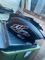 Zip kap, Fietsen en Brommers, Ophalen of Verzenden