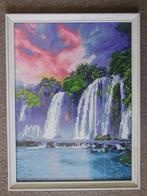 diamond painting schilderij, Ophalen, Nieuw, Knutselwerk
