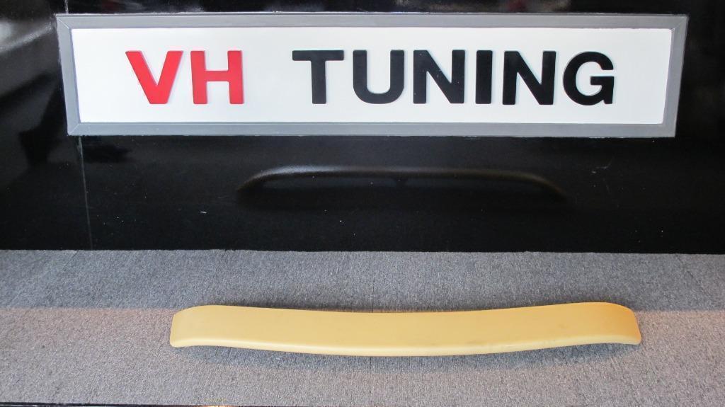 Opel vectra A sedan kofferbakspoiler HF 13014, Ophalen of Verzenden