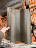 Opnieuw verbeterd Hollands OVH Dakpannen, Ophalen, Gebruikt, Steen of Klei, 15 m² of meer