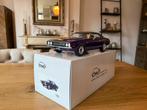 1:12 Dodge Challenger R/T Plum Crazy 1970 Otto Models G083, Hobby en Vrije tijd, Modelauto's | 1:5 tot 1:12, France, Auto, Nieuw
