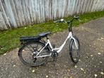 Jeep Elektrische Fiets - Opknapper, Overige merken, Gebruikt, Ophalen of Verzenden, 47 tot 51 cm