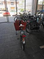 NIET electrische bakfiets, Fietsen en Brommers, Fietsen | Bakfietsen, Ophalen, Gebruikt, 3 kinderen, Overige merken