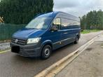 Volkswagen crafter met 1350km, Auto's, 4 cilinders, Particulier, 3500 kg, Te koop