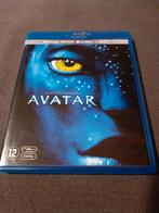 Avatar - bluray, Cd's en Dvd's, Blu-ray, Ophalen of Verzenden, Zo goed als nieuw, Actie