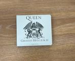 Queen greatest hits 3 cd, Ophalen of Verzenden, Gebruikt, Poprock