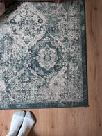 VONSBAK ikea rug, Huis en Inrichting, Stoffering | Tapijten en Kleden, Ophalen, Gebruikt, 100 tot 150 cm, Blauw
