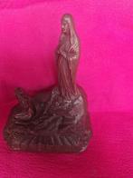 Vintage Lourdes Beeldje, Ophalen of Verzenden