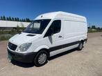 Mercedes-Benz Sprinter 513 2.2 CDI 366 DC!EURO5!COOL AIRCO!E, Automaat, Gebruikt, 4 cilinders, 129 pk