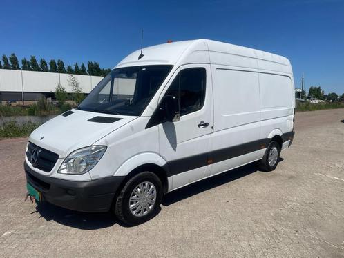 Mercedes-Benz Sprinter 513 2.2 CDI 366 DC!EURO5!COOL AIRCO!E, Auto's, Bestelauto's, Bedrijf, Te koop, Airconditioning, Centrale vergrendeling