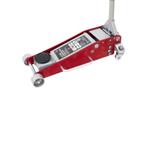 Garagekrik 2,5 ton LAAG MODEL | GRATIS VERZENDING   **TIP**, Auto diversen, Krikken, Ophalen of Verzenden, Nieuw, Hydraulisch