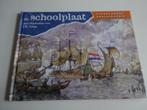 DE SCHOOLPLAAT - VADERLANDSE GESCHIEDENIS - ISINGS, Gelezen, Ophalen of Verzenden, 20e eeuw of later