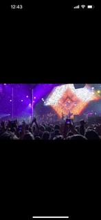 Ticket queen must go on, Tickets en Kaartjes