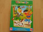 Sesamstraat spel  (nieuw), Ophalen of Verzenden, Nieuw