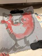 anton heyboer de kip, Ophalen of Verzenden