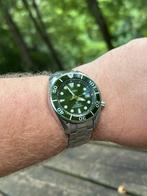 Seiko hulk spb103j1, Sieraden, Tassen en Uiterlijk, Gebruikt, Staal, Polshorloge, Ophalen of Verzenden