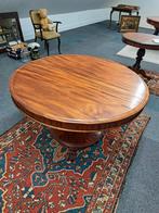 19e eeuwse lessenpoot tafel, Antiek en Kunst, Ophalen