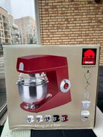 Varimixer Bear, 4 liter of meer, Ophalen of Verzenden, Zo goed als nieuw, 3 snelheden of meer