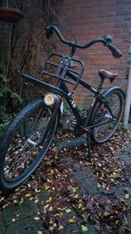 Transportfiets Cargo 24 inch jongens, Fietsen en Brommers, Fietsen | Jongens, Ophalen, Cargo Load, Versnellingen, Gebruikt