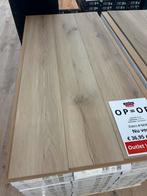 PVC Click Vloer inclusief ondervloer - 89,60 m2, Huis en Inrichting, Ophalen, Nieuw