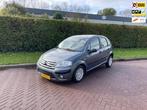 Citroen C3 1.4i Ligne Prestige, Voorwielaandrijving, 989 kg, Metallic lak, Origineel Nederlands
