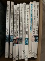 Het aanzien van 1997, Ophalen of Verzenden, Zo goed als nieuw, Overige onderwerpen