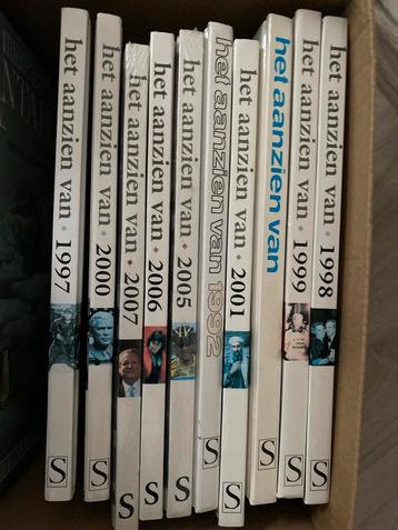 Het aanzien van 1997 beschikbaar voor biedingen