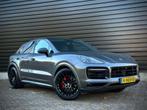 Porsche Cayenne Coupé 3.0 E-Hybrid PANO|HEADUP|360|DESIGN|AC, Automaat, Cayenne, 462 pk, Bedrijf
