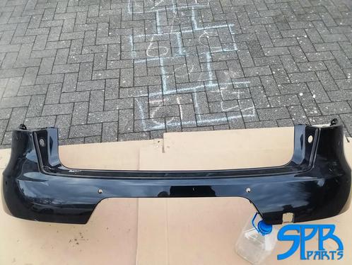 Achterbumper PORSCHE MACAN LC9X 6X PDC 95B807421 BUMPER, Auto-onderdelen, Carrosserie en Plaatwerk, Bumper, Porsche, Achter, Gebruikt