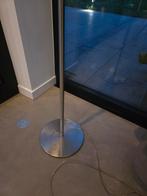 Stijlvolle Prandina CPL F1 Vloerlamp - Christian Ploderer, Huis en Inrichting, Ophalen of Verzenden, Zo goed als nieuw, Glas, 150 tot 200 cm