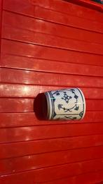 Beker Saks service, Huis en Inrichting, Keuken | Servies, Ophalen of Verzenden, Zo goed als nieuw, Overige stijlen, Kop(pen) en/of Schotel(s)