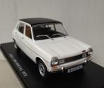 Simca 1200 Special 1973 Schaal 1/24 Coches inolvidables # 18, Hobby en Vrije tijd, Modelauto's | 1:24, Verzenden, Nieuw, Auto