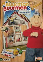 Buurman en Buurman spel, Ophalen of Verzenden, Zo goed als nieuw, Jongen of Meisje