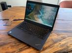 Lenovo Thinkbook L490 Intel i5-8265U/8GB/256GB Win11Pro, 256 GB, Qwerty, 8 GB, Minder dan 2 Ghz