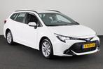 Toyota Corolla Touring Sports 1.8 Hybrid Active *NIEUW* | DI, Auto's, Toyota, Te koop, 73 €/maand, 141 pk, Voorwielaandrijving