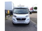 Knaus Live TI 650 2018 Euro 6, Airbags, Bedrijf, Tot en met 3, Cassettetoilet