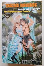 Tarzan-omnibus, Edgar Rice Burroughs, Boeken, Ophalen of Verzenden, Zo goed als nieuw, Edgar Rice Burroughs
