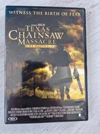 DVD The Texas Chainsaw Massacre: The Beginning, Cd's en Dvd's, Dvd's | Horror, Vanaf 16 jaar, Ophalen, Gebruikt, Slasher