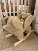 Hobbel Olifant Teddy Taupe, Ophalen, Juffrouw Kwast, Juffrouw Kwast, Nieuw